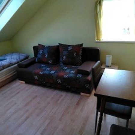 Ubytovanie Adka Hotel Levoča Buitenkant foto