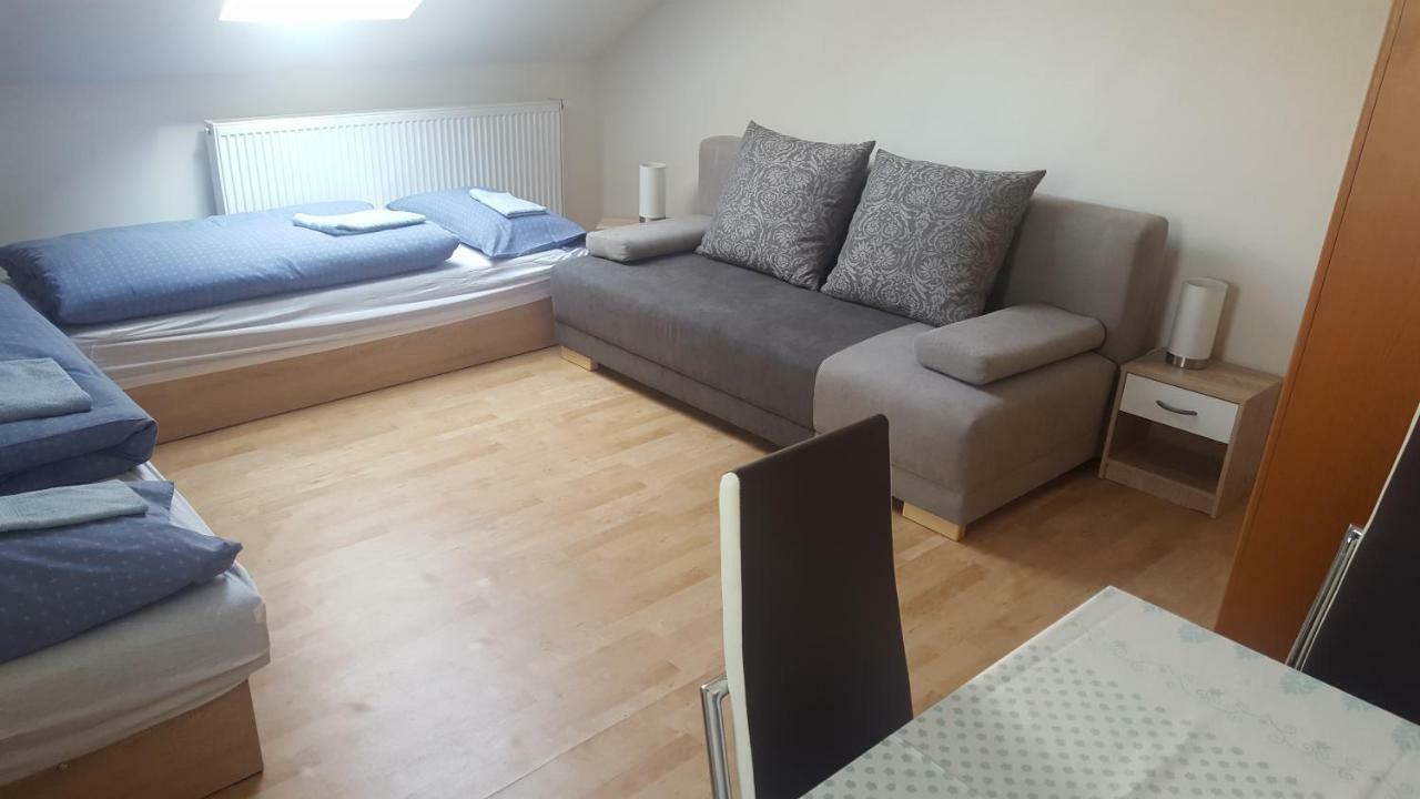 Ubytovanie Adka Hotel Levoča Buitenkant foto